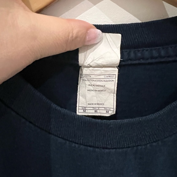 Royal Saskatchewan Museum T-Rex Discovery Centre kids T-shirt - Picture 6 of 7